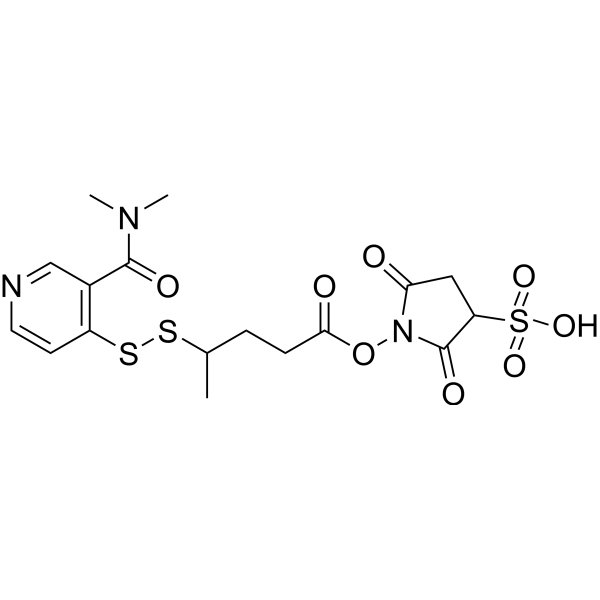 Sulfo-DMAC-SPP 663599-11-9